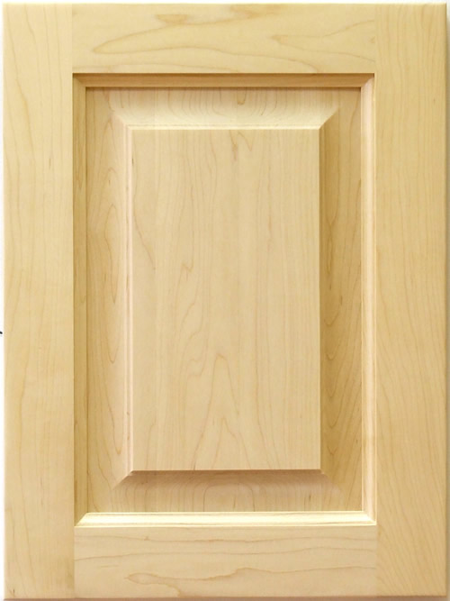 Riddall Kitchen Cabinet Door in Maple